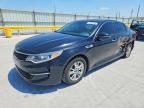 KIA OPTIMA 2017