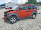 HONDA ELEMENT 2004