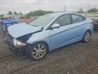 HYUNDAI ACCENT 2013