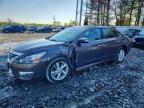 NISSAN ALTIMA 2013