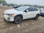 SUBARU CROSSTREK 2019
