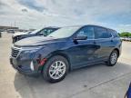 CHEVROLET EQUINOX 2022