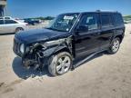 JEEP PATRIOT 2015