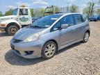 HONDA FIT 2009