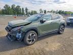SUBARU CROSSTREK 2025