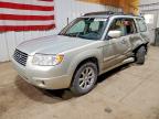 SUBARU FORESTER 2006