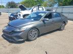 HYUNDAI ELANTRA 2024
