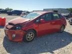 TOYOTA PRIUS 2010