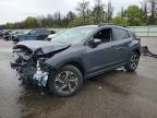 SUBARU CROSSTREK 2025