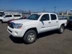 TOYOTA TACOMA 2011