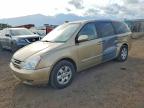 KIA SEDONA 2006