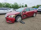 SUBARU LEGACY 2016