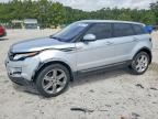 LAND ROVER RANGE ROVER EVOQUE 2015