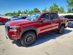 NISSAN FRONTIER 2024