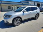 NISSAN ROGUE 2016