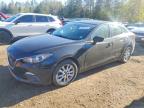 MAZDA 3 2015