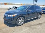 ACURA RDX 2013