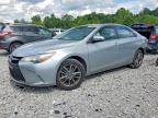 TOYOTA CAMRY 2016