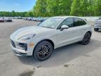 PORSCHE MACAN 2021