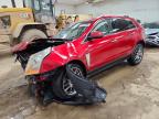 CADILLAC SRX 2016