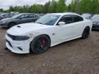 DODGE CHARGER 2020