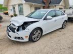 CHEVROLET CRUZE 2014