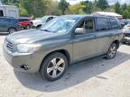 TOYOTA HIGHLANDER 2009