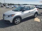 NISSAN KICKS 2020
