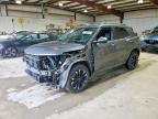 CHEVROLET TRAILBLAZER 2021