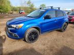 MITSUBISHI OUTLANDER SPORT 2017