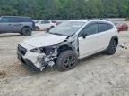 SUBARU CROSSTREK 2021
