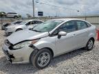 FORD FIESTA 2019