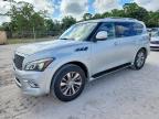 INFINITI QX80 2017