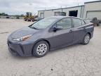TOYOTA PRIUS 2019