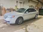 LINCOLN MKZ 2011