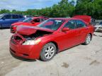 TOYOTA CAMRY 2008