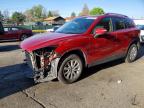 MAZDA CX-5 2016