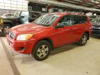 TOYOTA RAV4 2012