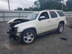 CHEVROLET TAHOE 2012