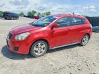 PONTIAC VIBE 2010