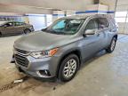 CHEVROLET TRAVERSE 2021