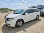 HONDA ODYSSEY 2014