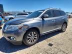 NISSAN PATHFINDER 2015