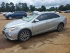 TOYOTA CAMRY 2015
