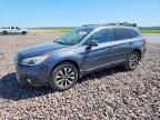 SUBARU OUTBACK 2016
