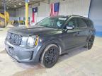 KIA TELLURIDE 2021
