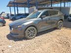 MAZDA CX-5 2018