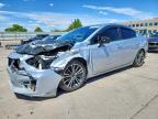 SUBARU IMPREZA 2019
