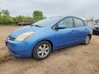 TOYOTA PRIUS 2007