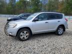 TOYOTA RAV4 2007